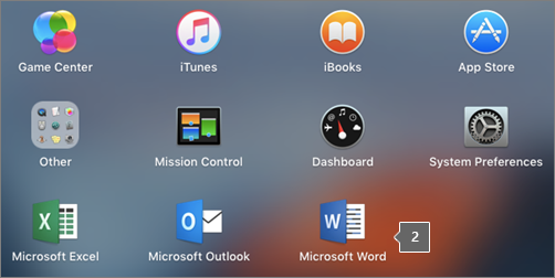free ms office for mac